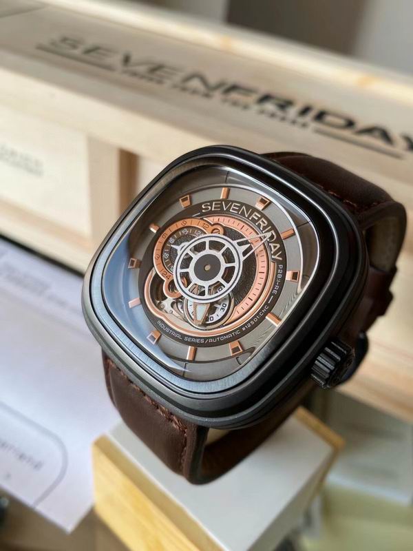 Seven Friday 47mm 090465